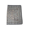 Grand tapis de sol intérieur de style bohème persan Yazd
