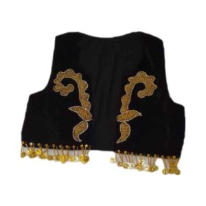 Gilet persan tissé à la main modèle Farnaz