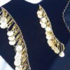 Gilet persan tissé à la main modèle Sonati