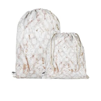 Sac de Sport à Cordon Persan Modèle Abr