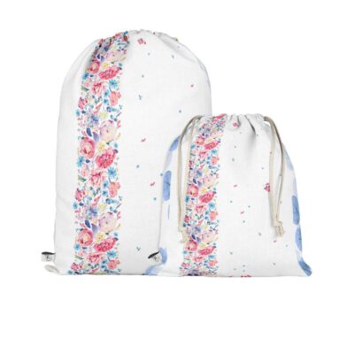 Sac de Sport à Cordon Persan Modèle Arusak