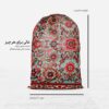 Sac de Sport à Cordon Persan Modèle Etminan