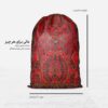 Sac de Sport à Cordon Persan Modèle Farsh