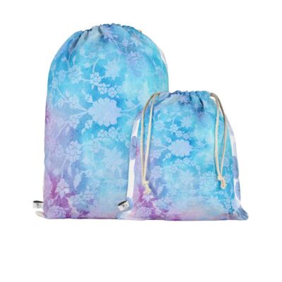 Sac de Sport à Cordon Persan Modèle Taraneh