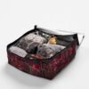 Sac de rangement en velours – Modèle Farsh (x2)