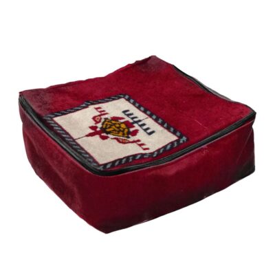 Sac de rangement en velours – Modèle Shiraz (x2)