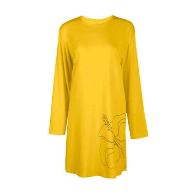 Women’s Dress Model Narbon