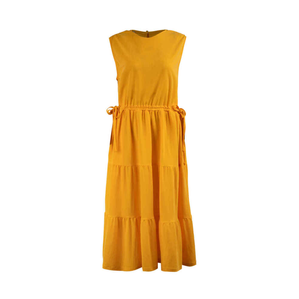 Women's Fashion Dress Model Lara