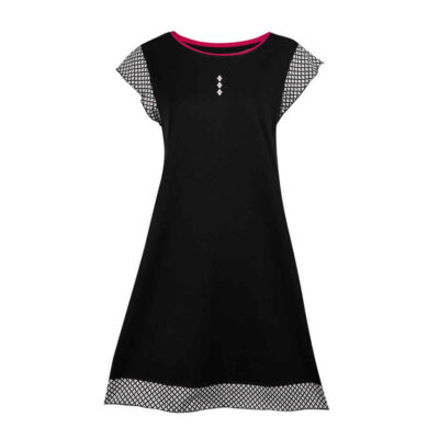 Women’s Fashion Dress Model Narin