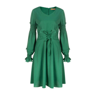 Women’s Fashion Dress Model Taranom