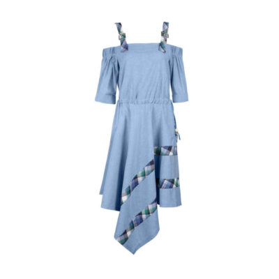 Women’s Fashion Dress Model Tulika