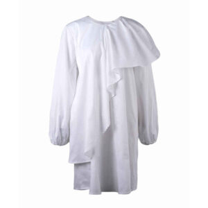 Women’s Fashion Long Sleeve Dress Model Hasti