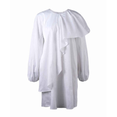 Women’s Fashion Long Sleeve Dress Model Hasti