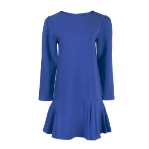 Women’s Fashion Long Sleeve Dress Model Safa