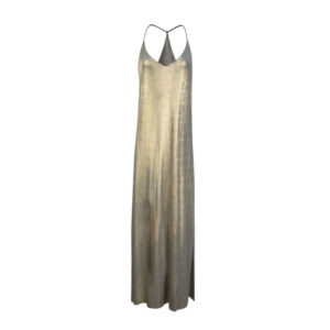 Women’s Fashion Sleeveless Dress Model Diamond