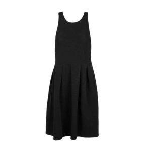 Women’s Fashion Sleeveless Dress Model Karen