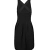 Women's Fashion Sleeveless Dress Model Karen