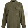 Blouse à manches longues pour femmes Modèle Anahita