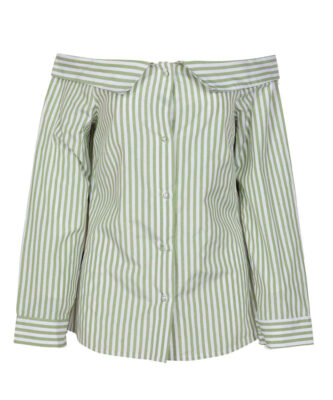 Blouse à manches longues pour femmes Modèle Aroma