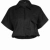 Blouse à manches longues pour femmes Modèle Behboud