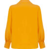 Blouse à manches longues pour femmes Modèle Hugero