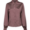 Blouse à manches longues pour femmes Modèle Nahal