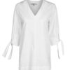 Blouse à manches longues pour femmes Modèle Narian