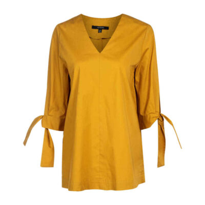 Blouse à manches longues pour femmes Modèle Narian