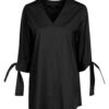 Blouse à manches longues pour femmes Modèle Narian