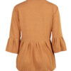 Blouse à manches longues pour femmes Modèle Riahi