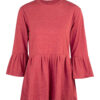 Blouse à manches longues pour femmes Modèle Riahi