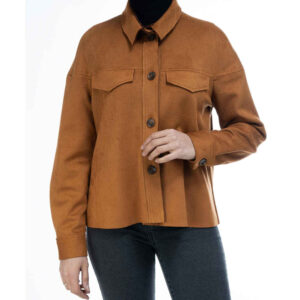 Blouse à manches longues pour femmes Modèle Yadegar