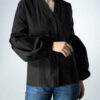 Blouse à manches longues pour femmes Modèle Ziba