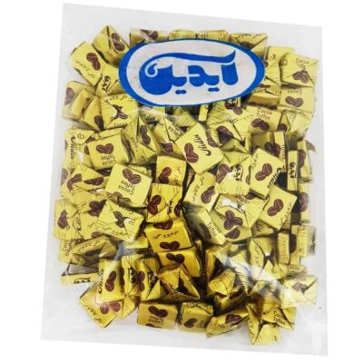 Paquet de toffee au cacao Aidin – 500g