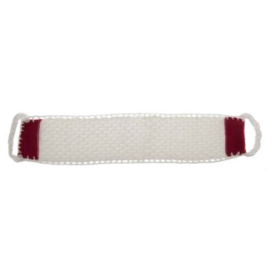 Gant de bain modèle Riva (5x)