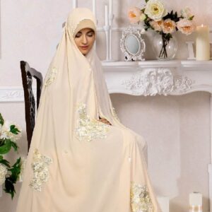 Iranian Bride’s Wedding Tchador Model Heaven