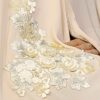 Iranian Bride's Wedding Tchador Model Heaven