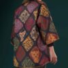 Manteau persan modèle Pirooz