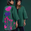 Manteau persan modèle Shaghayegh