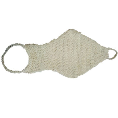 Gant de bain traditionnel persan pour adultes – Modèle Kafan (5x)