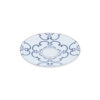 Set de tasses à thé perses avec sous-tasse - Design Tiam Porcelaine (12 pièces)
