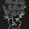 T-shirt Unisexe Inspiré de la Perse Modèle Jan o Jahan – Patrimoine Culturel
