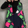 Gilet pour femmes persan modèle Samar