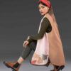 Gilet pour femmes persan modèle Shahsavar