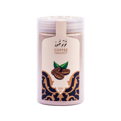 Poudre de Qawoot – Énergie Naturelle & Renforcement Immunitaire, Saveur Café (x3)