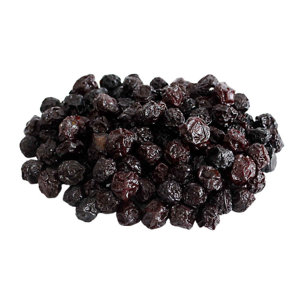Cerises Acides Dénoyautées Séchées Iraniennes - 500 grammes