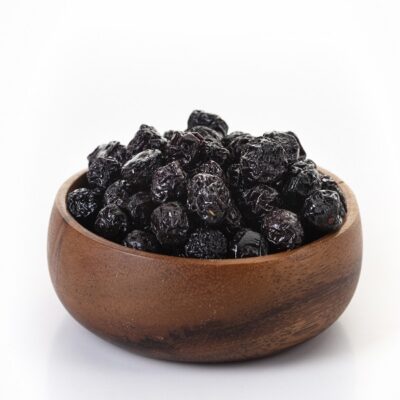 Cerises Acides Séchées Persanes – 500 grammes
