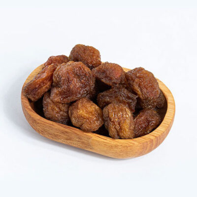 Prunes Séchées Iraniennes Cultivées à Torghabeh – 2500 grammes