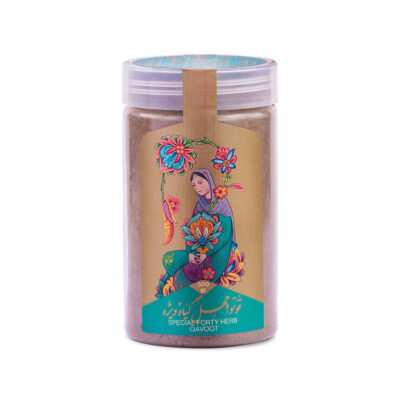 Poudre de Qawoot – Énergie Naturelle & Renforcement Immunitaire, Saveur aux Quarante Herbes (x3)