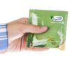 Mélange de tisane : Café vert, Thé vert & Cannelle - 4 paquets